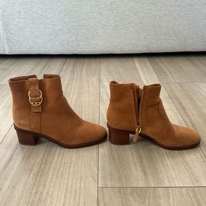 Tory Burch ankle Boots